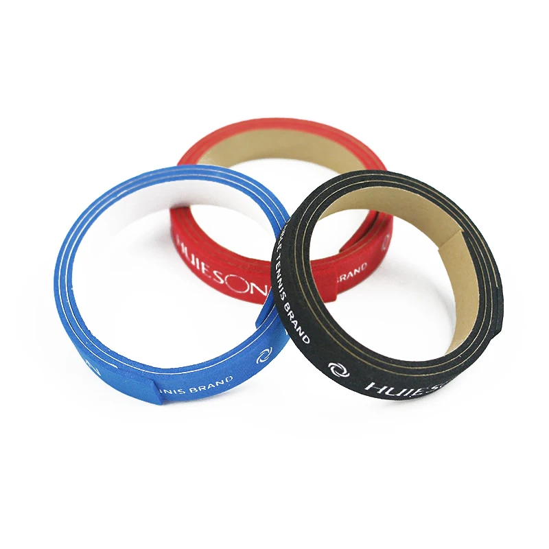

High Quality 2pcs Table Tennis Racket Paddle Protection Sponge Tape Accessories Anti-collision Protector NCM99