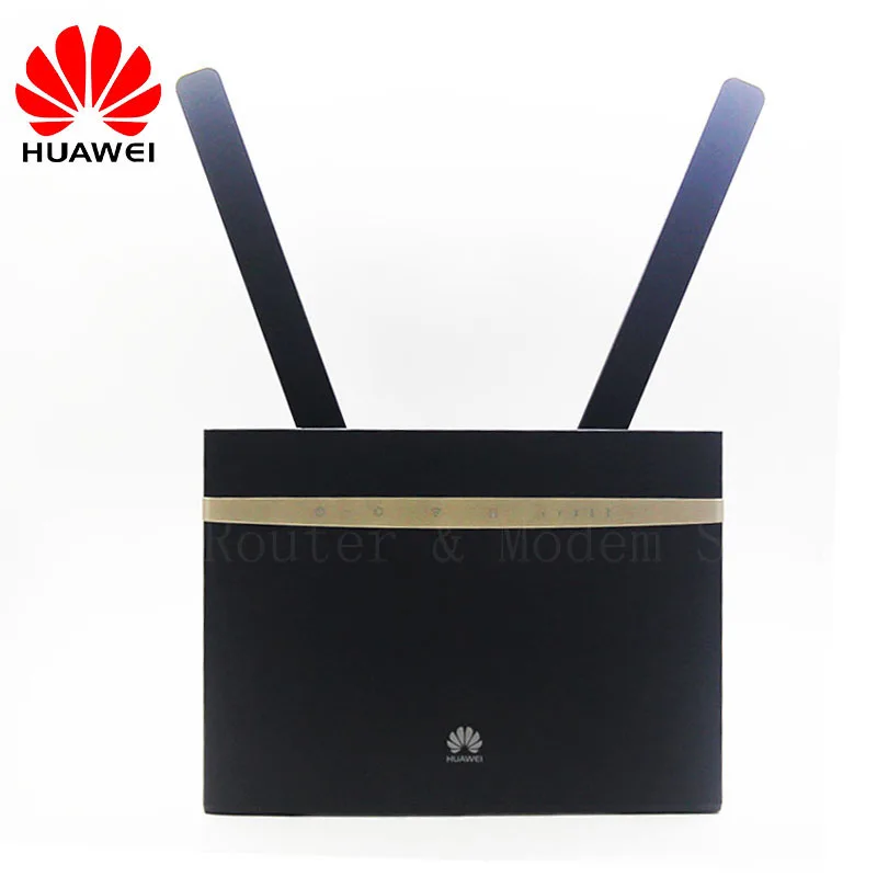 Разблокированный абсолютно новый Huawei B525 B525s 23a 4G LTE CPE Wifi роутер со слотом для sim