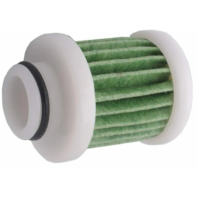3 x Primary Fuel Filter 6D8-WS24A-00-00 for Yamaha Sierra 18-79799 F50-F115 for Motorcycle Fuel Filter, Fuel Filter