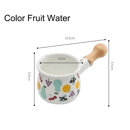 white fruit