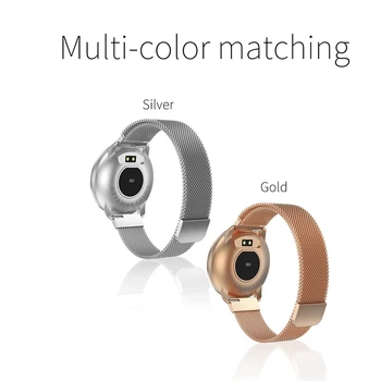 

Cf68 Bluetooth Bracelet Waterproof Ip67 Full Touch Color Sn Smart Bracelet Multi - Sports Mode Monitoring Health Smart Watch