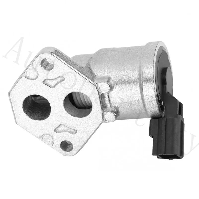 ZM0120660 ZM01 20 660 OEM клапан управления холостым воздухом для Mazda Protege 1.6L 1999 2003 BY2Y BY2Y20660