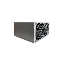 

Goldshell KD-BOX 1600GH/S Simple Mining Machine KDA 205W Low Noise Miner Small Home Riching（with Power）