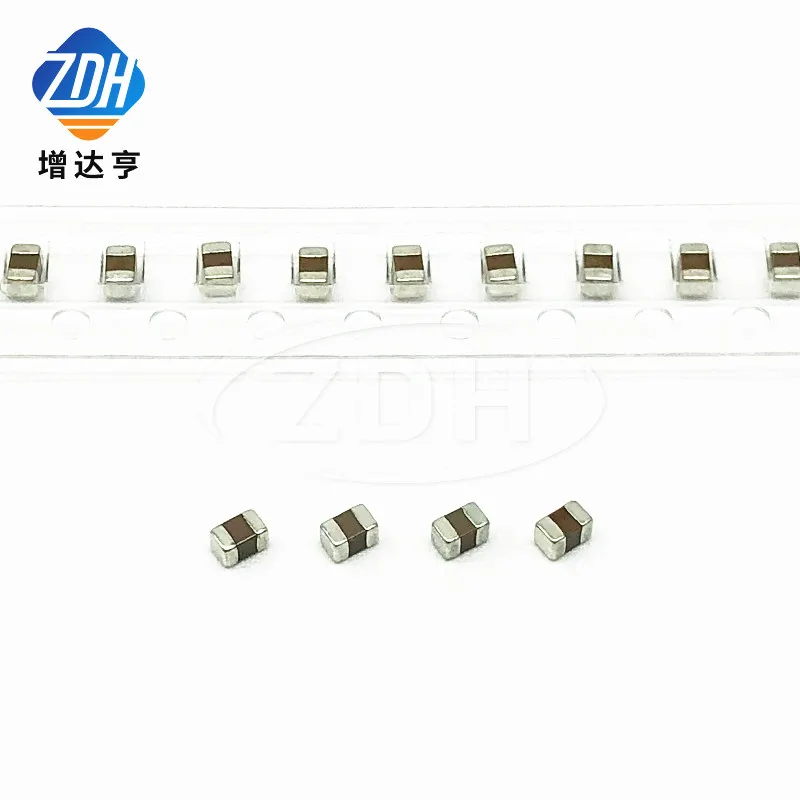 

50pcs/2012 0805 226M 22UF 6.3V 10V 16V 25V 50V X5R 20% ceramic capacitor