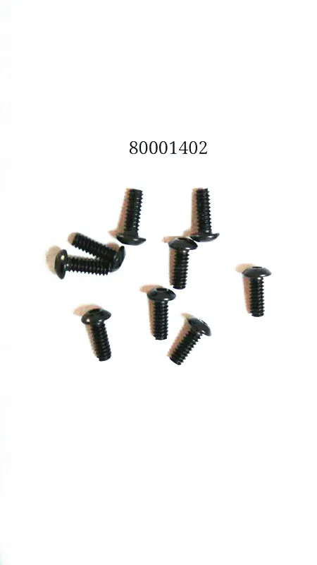 

Universal Automatic Plug-in Machine Accessories 80001402