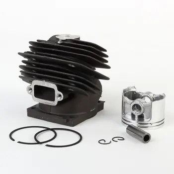 

Chainsaw MS382 Cylinder Piston Assembly for Steel Chain Saw durable portable practical Chain Saw Fittings