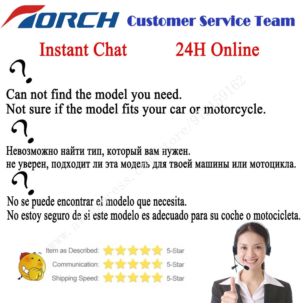 Replacement for Candle 2460/BKR5ES Denso K16PR-U HYUNDAI/KIA 18814