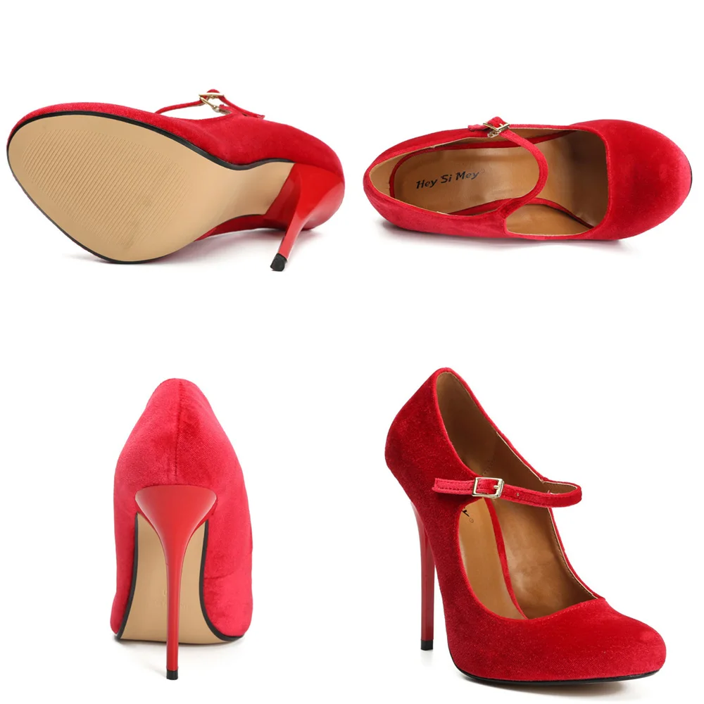 Рисунок 4 - Современные женские классические туфли