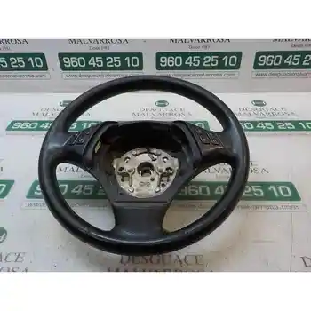 

STEERING WHEEL BMW 3 SERIES SALOON (E90) 2.0 Turbodiesel cat [16284827]