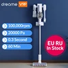 Dreame V9P Handheld Wireless Vacuum Cleaner Portable Cordless Cyclone Filter Carpet Dust Collector Carpet Sweep ► Photo 1/6