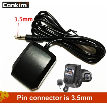 

Conkim Car Camera GPS Module for Car DVR A118/A118C/A118D GPS tracking /GPS Mount /GPS Antenna Dash Cam