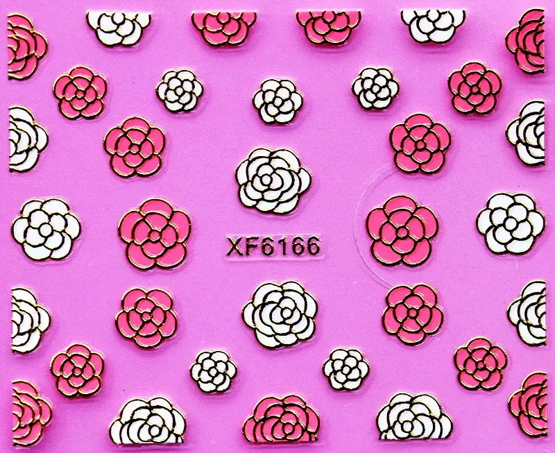 XF6166
