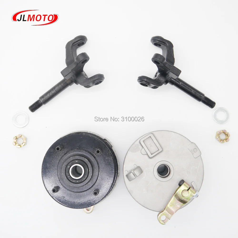 JLA-13-036-9-DRUM-BRAKE-WHEEL-HUB-KNUCKLE-SPINDLE-ATV-150CC-BIKE-PARTS