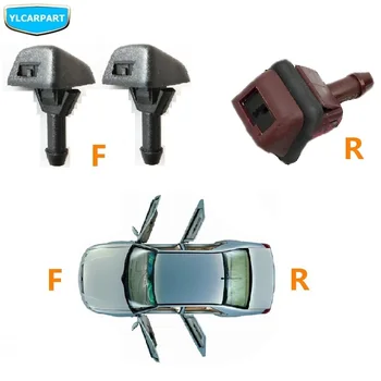 

For Volvo XC90,C30,Car wiper spray nozzle