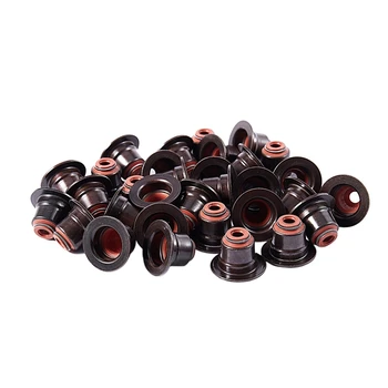 

Valve Stem Seal Kit for Bmw E53 X5 E63 E65 E70 X5 E71 X6 E87 E90 N42 N46 N62 32pcs