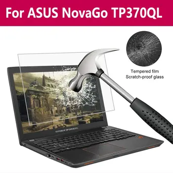 

Laptop Notebook LCD Screen Protector Film Cover For Asus Novago Tp370ql
