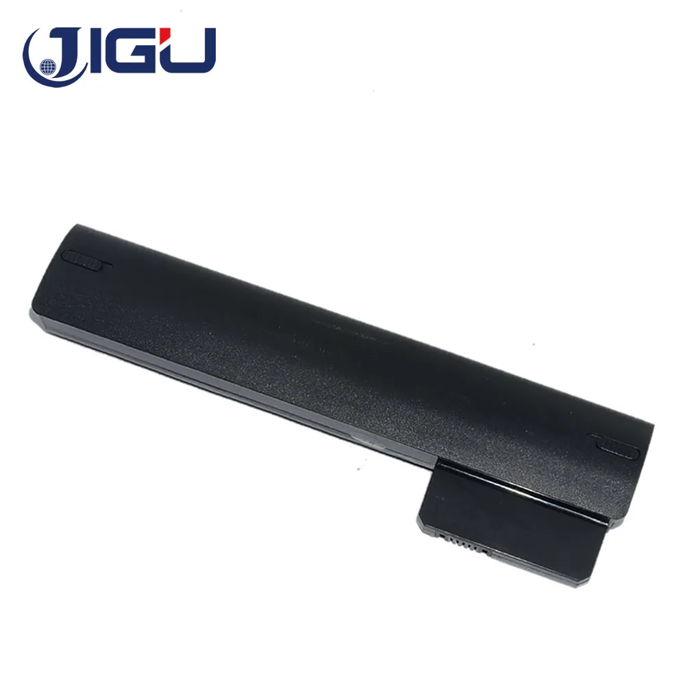 Аккумулятор JIGU для ноутбука hp MINI 110 3100 серии 3000sb 3000sd 3000tu 3025TU COMPAQ CQ10 500Mini 3000|battery for