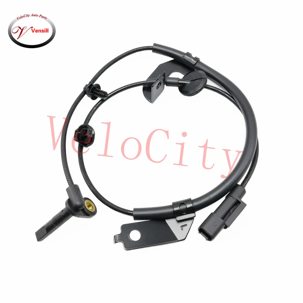 Датчик тормоза передний левый для Dodge Caliber Jeep Compass Patriot номер детали № 5105573AA 5105573AB |
