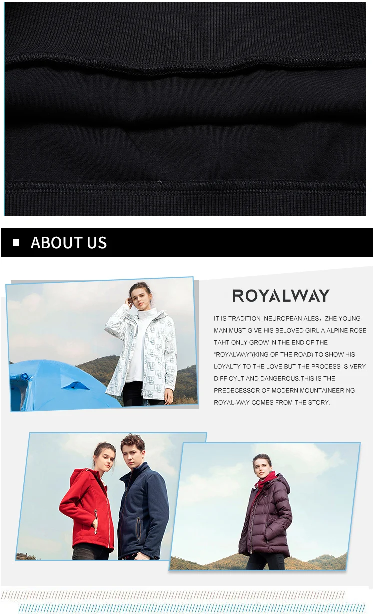 ROYALWAY мужской вязаный свитер осень зима теплый мягкий удобный с капюшоном тренировочный свитер Повседневный Спортивный жакет