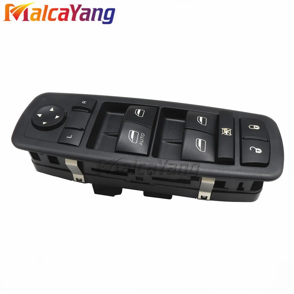 4602632AH 4602632AF главный переключатель стеклоподъемника для Jeep Liberty For Dodge Journey Nitro