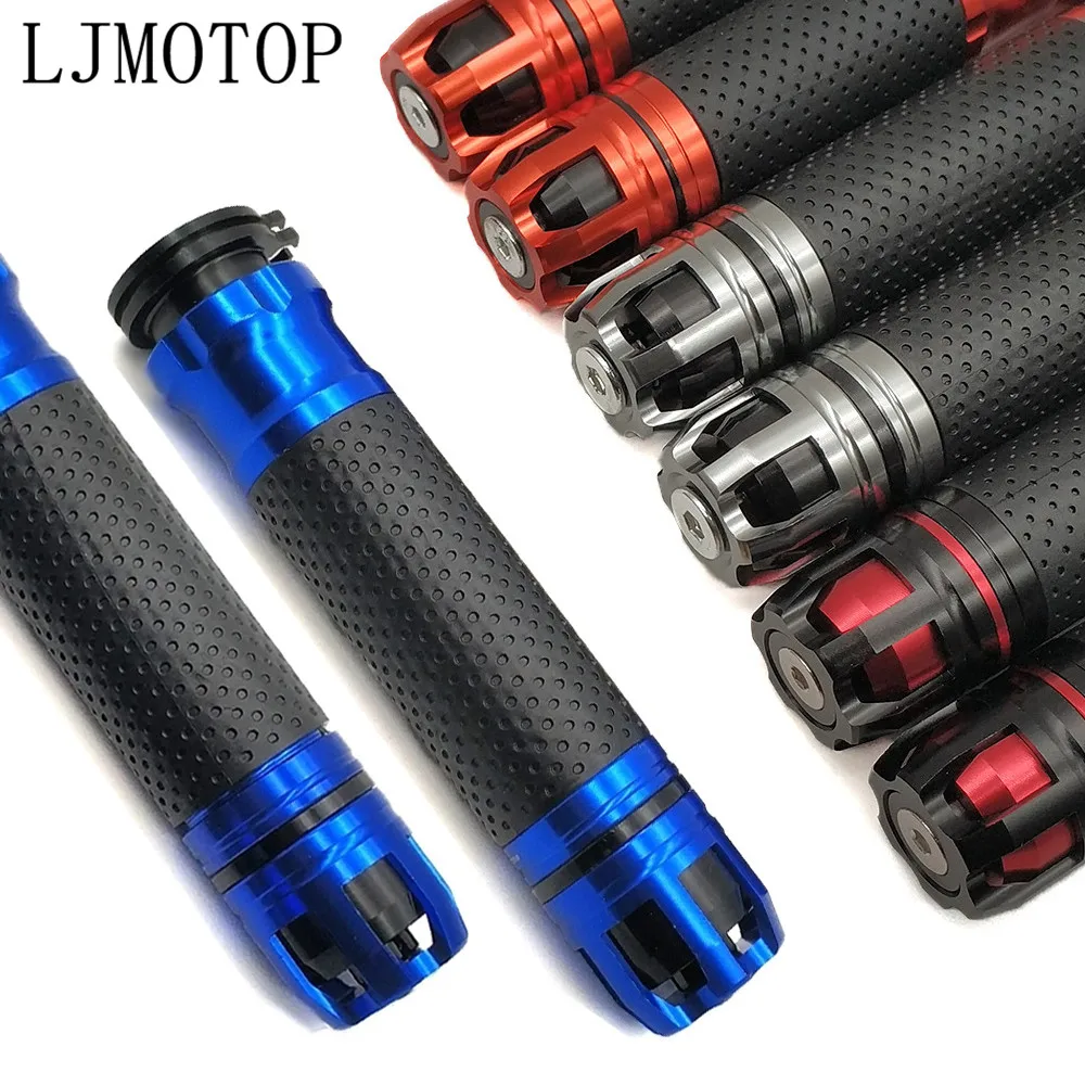 7/8 ''22 мм мотоцикл ручками мотоцикл руль заканчивается для KTM 150SX 150XC 200XC-W 200EXC 250SX-F 250SX 250XC 250XC-F