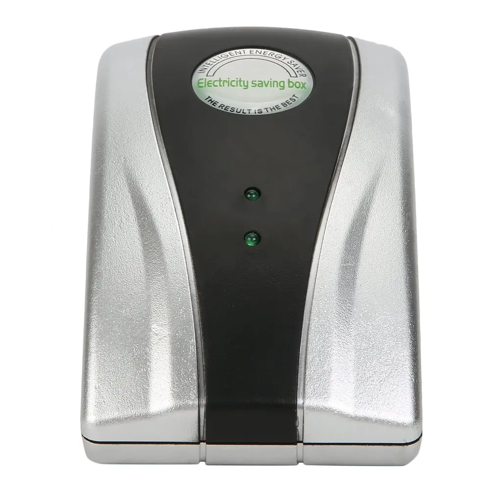 3000W Energy Saver 90V-250V Environment-Friendly Power Electricity Saving Box ahorrador de corriente EU/US/UK Plug Drop Shipping