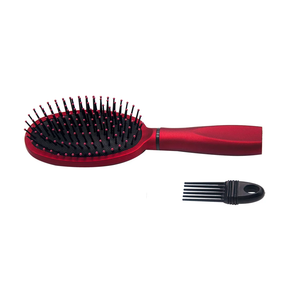 Hair Brush Secret Hidden Diversion Safe Tobacco Herb Storage Container ewelry Storage Home Security Plastic Stash Jar