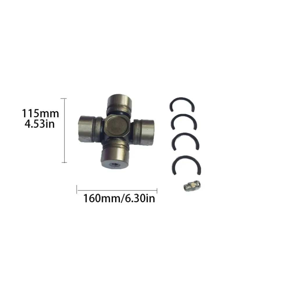 SI-AT45005 для Lexus Sins Barre Ten Bytes универсальное соединение 430-10-C1 горячее