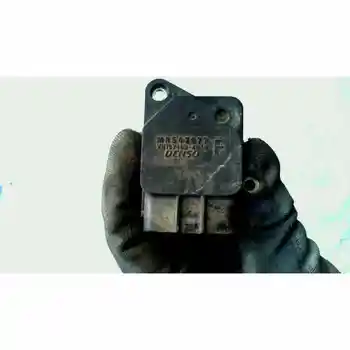 

MR547077F VN1974004030 Air Flow Sensor Mitsubishi L 200 (ka0/kb0) 2.5 Di-D Cat