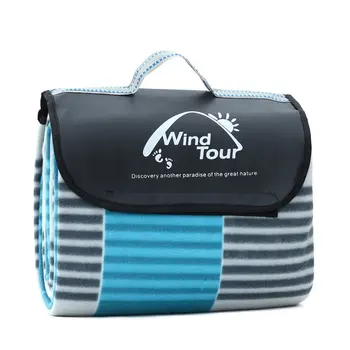 

Outdoor camping picnic mat moisture-proof crawling mat thick Tent pad