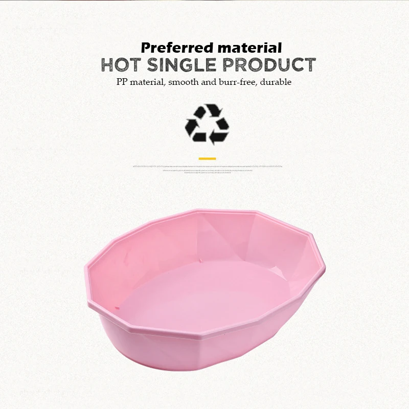 SUPREPET Toilet Bedpan Cat Litter Box Toilet Supply Anti-Splash Pet Dog Toilet Puppy Plastic Cat Tray Cat Toilet Training Kit SUPREPET Toilet Bedpan Cat Litter Box Toilet Supply Anti-Splash Pet Dog Toilet Puppy Plastic Cat Tray Cat Toilet Training Kit