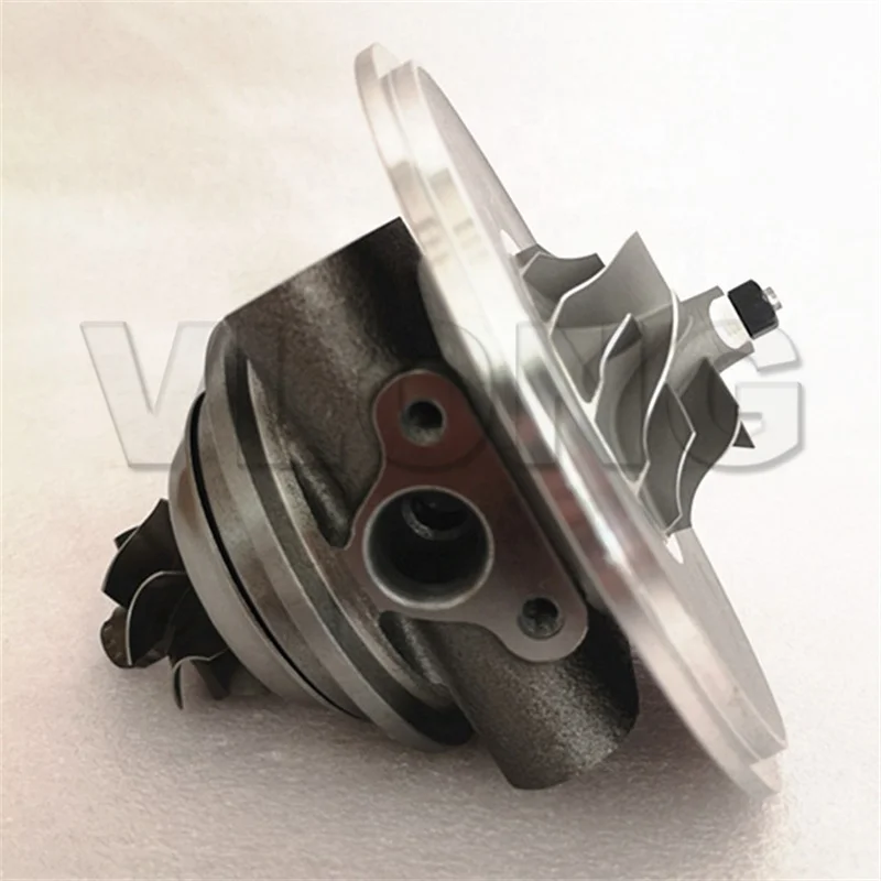 

Turbo chra A2700901880 2700901880 2700902980 A2700902980 turbo cartridge for 2005-09 Mercedes A Class (W117) Engine OM640