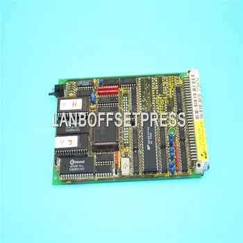 

LANBOFFSETPRESS A37V107870 RL700 Circuit Board With Code Original&Used Printing Machine Parts of Roland