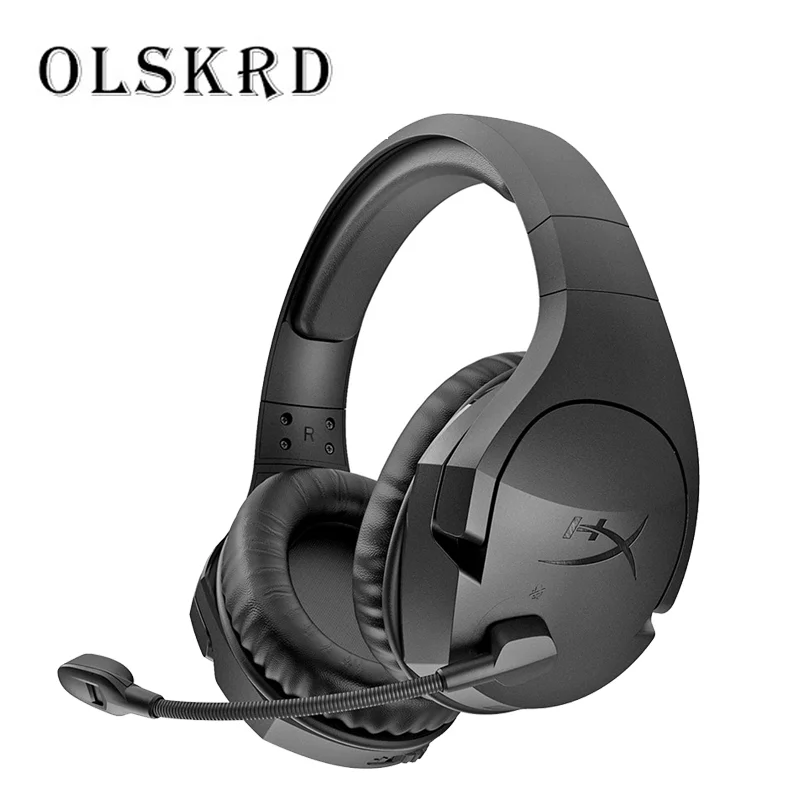 Беспроводная игровая гарнитура Kingston HyperX Cloud Stinger с микрофоном | Электроника