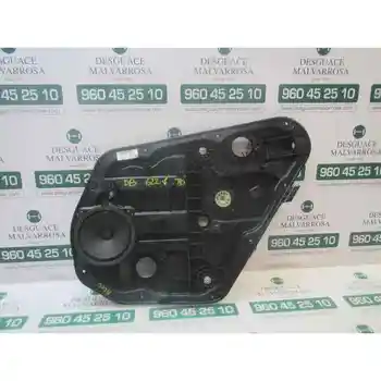 

WINDOW REGULATOR REAR RIGHT Hyundai I40 1.7 CRDi cat 814203Z000 17E160101 [16296766]