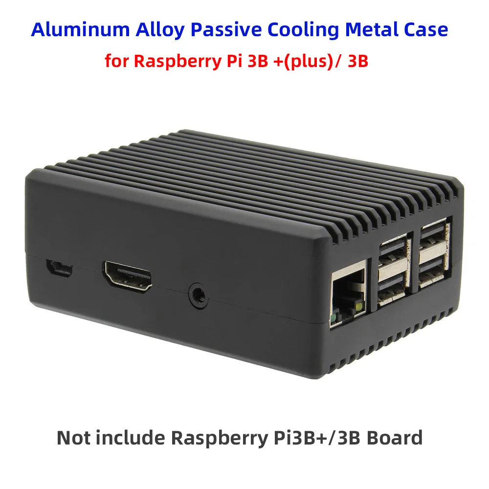 Raspberry Pi 3 B Cooler , 5 Cool Ways to Keep Your Overclocked ...