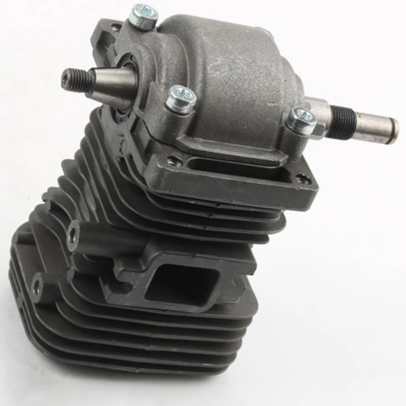 

38mm Cylinder Piston Kit Crankshaft For Stihl 018 MS170 MS180 Chainsaw Engine Pan Crankshaft Crank Bearings
