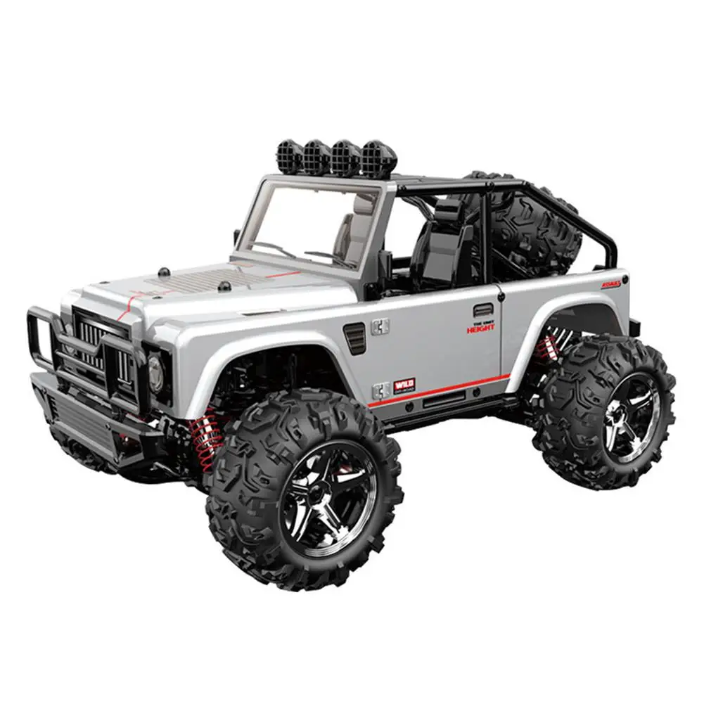 TPFOCUS Subotech Brave 1/22 2,4G 4WD RC пустынный Багги RC Автомобиль SUV NO. BG1511 45 км/ч радиоуправляемые игрушки автомобиль с дистанционным управлением