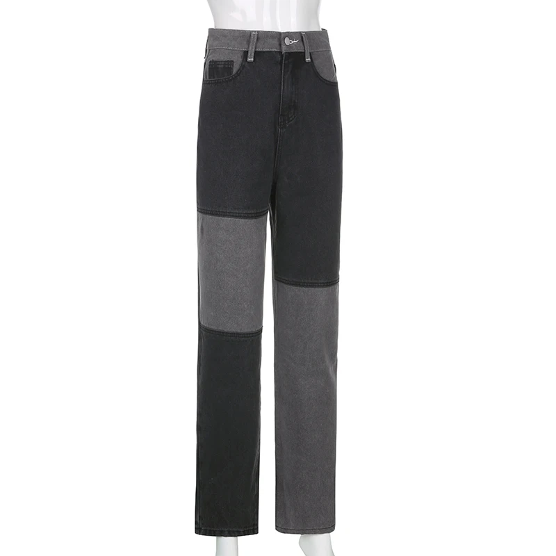 Gray Jeans (3)