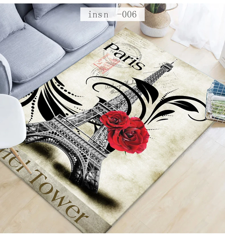 Ковер с рисунком для гостиной ковровое покрытие детские ковры для комнаты для гостиной большой ковер для гостиной спальни ковер
