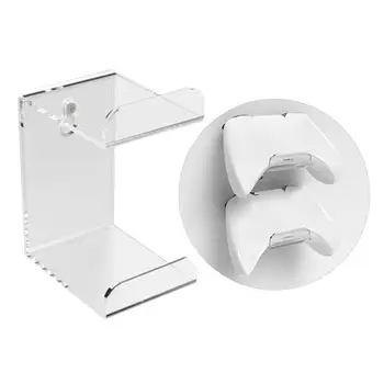 

Video Game Console Handle Controller Wall Holder Storage Rack Accessory for PS3