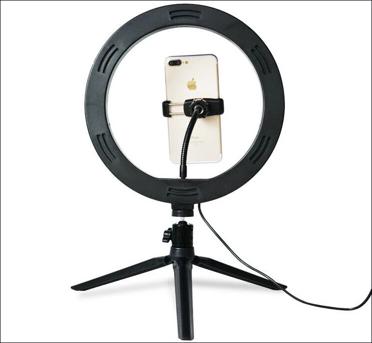 selfie-led-ring-light