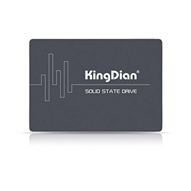 KingDian 2," Внутренний Настольный жесткий диск высокой Скорость твердотельный накопитель SATA3 диски