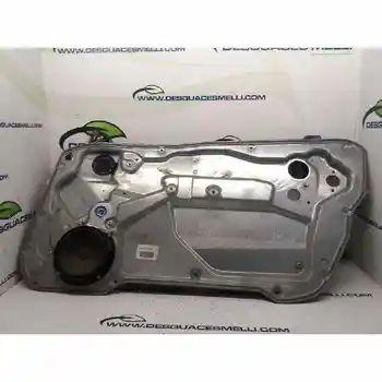 

6L3837756G WINDOW LIFTER FRONT RIGHT SEAT IBIZA (6L1)