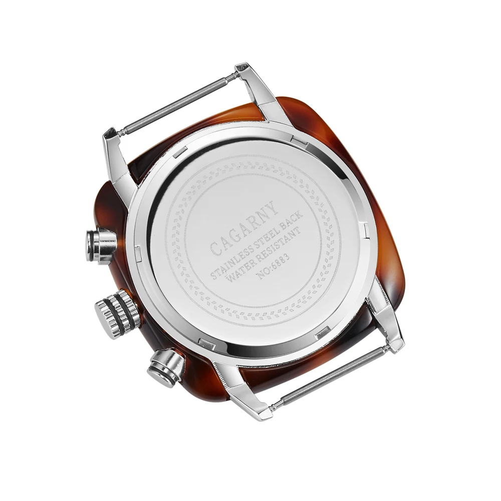 2020 Classic Chronograph Quartz Watches androgynous Fashion Watch His or Hers Wristwatch for Men Women Lovers Wedding Romantic Gift drop shipping for shopify  (27)