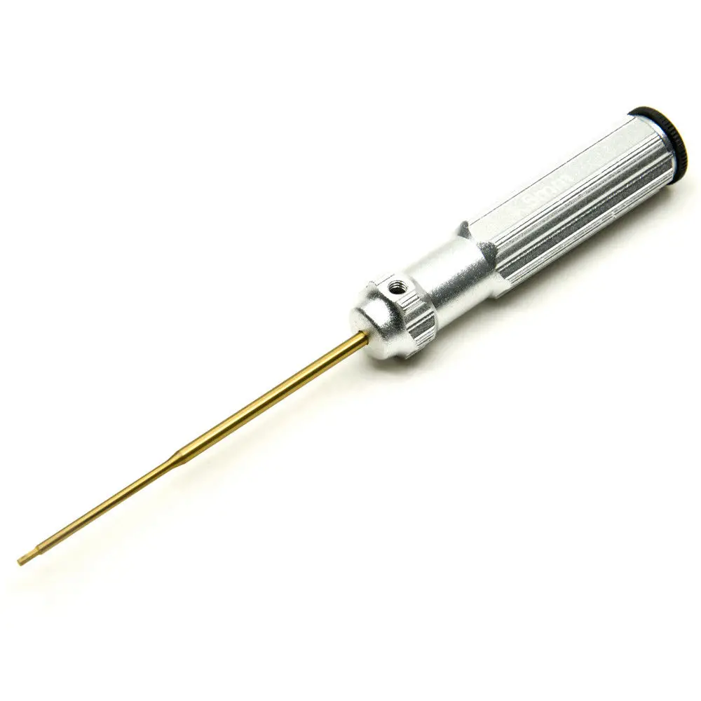 

For Transmitter RC Car/Helicopter Plane Brief Hex Screw Driver Tool 1.5~3.0mm