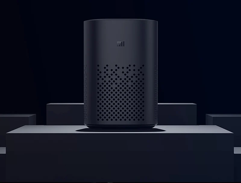 Xiaomi Mi Xiaoai Bluetooth колонки, сдистанционным управлением HD стерео Bluetooth 4,1 музыкальный плеер приложение Xiaoai