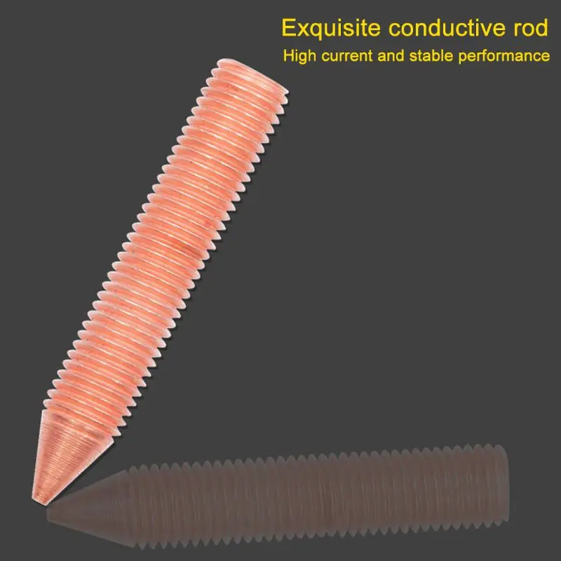 Magnetic Welding Support Welding Machine,Ground Connector Spotter Connector Auto Bodywork Spotter Tools