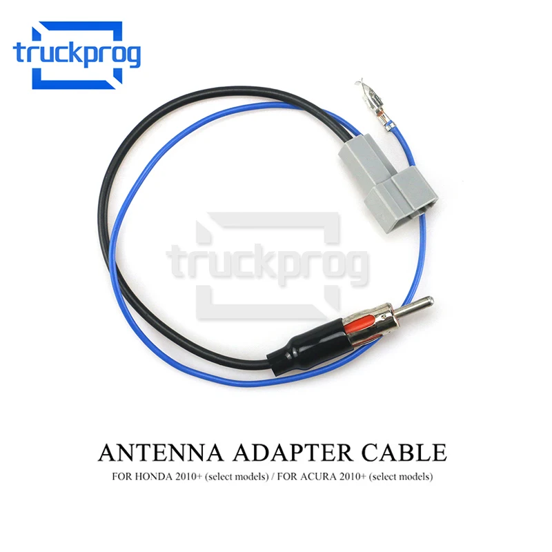 

13-017 ISO Radio Antenna Adapter Cable for HONDA2010+ for ACURA2010+ Car Stereo Wiring Harness Connector Plug