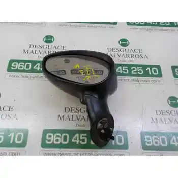 

LEFT REARVIEW FIAT (199) 1. 3 16V Multijet Active (55kW) 5 PINS [15129416]